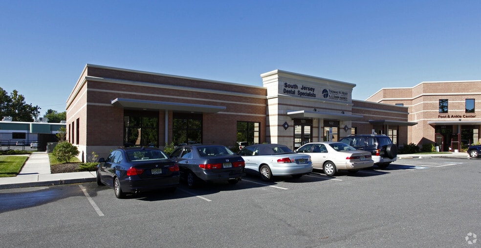3069 English Creek Ave, Egg Harbor Township, NJ for sale - Building Photo - Image 2 of 16