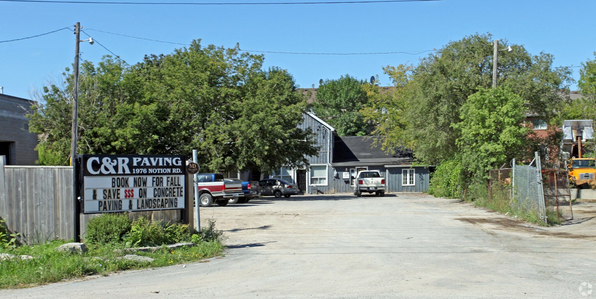1976 Notion Rd, Pickering, ON for sale Primary Photo- Image 1 of 1