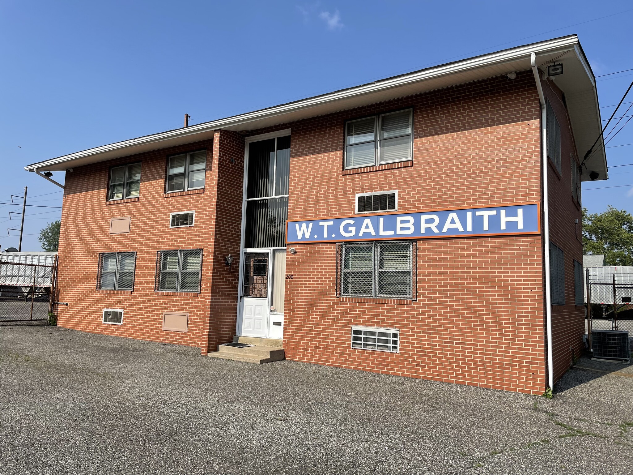 200 Powelton Ave, Lansdowne, PA for lease Building Photo- Image 1 of 7