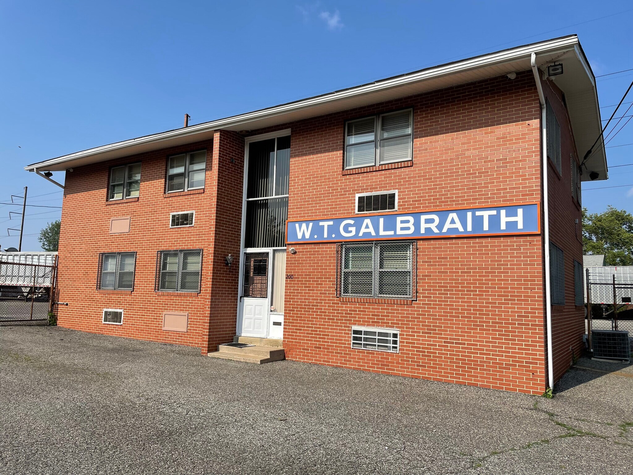 200 Powelton Ave, Lansdowne, PA à louer Photo du bâtiment- Image 1 de 7