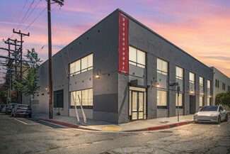 More details for 941 E 2nd St, Los Angeles, CA - Office for Lease