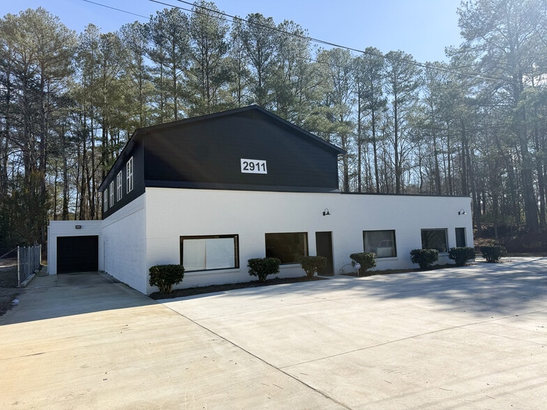 2911 Ruffner Rd, Birmingham, AL for sale - Building Photo - Image 3 of 6