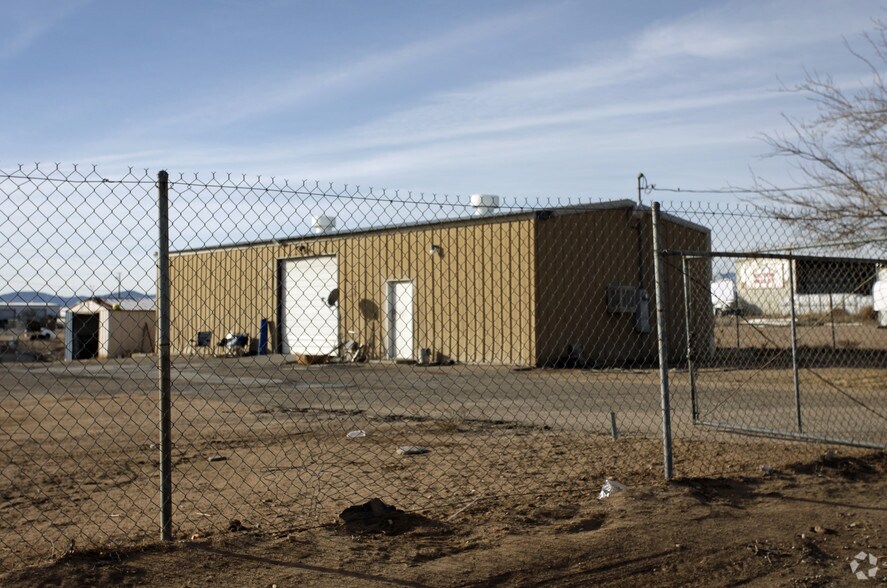 17331 A Eucalyptus St, Hesperia, CA for sale - Primary Photo - Image 1 of 1