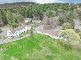 Plus de détails pour 154 S Mountain Rd, Northfield, MA - Spécialité à vendre