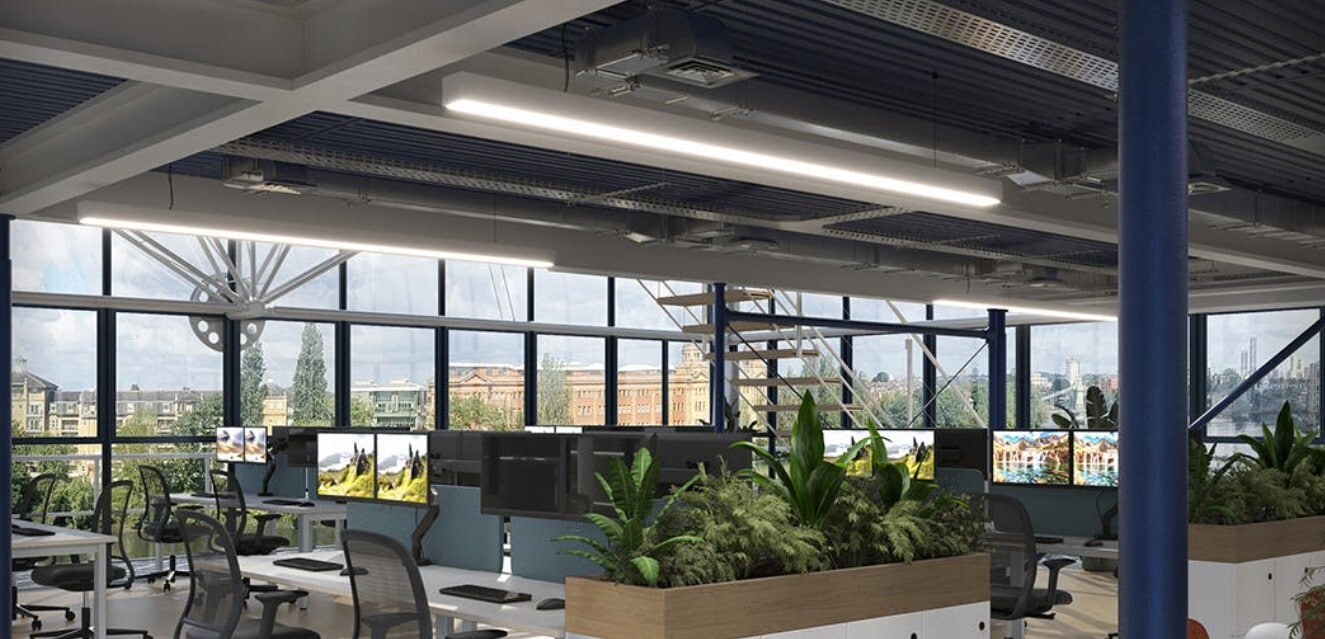 Rainville Rd, Londres à louer Photo intérieure- Image 1 de 2