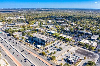 4400 NW Loop 410, San Antonio, TX - Aérien Vue de la carte - Image1