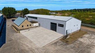 More details for 9 Linkwood Pl, Elgin - Industrial for Sale
