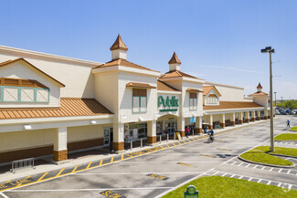 More details for 8975 Race Track Rd, Tampa, FL - Retail for Lease