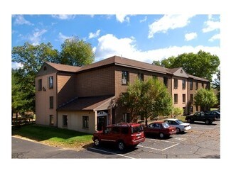 Plus de détails pour 85 Manchester St, Concord, NH - Bureau, Commerce de détail à louer