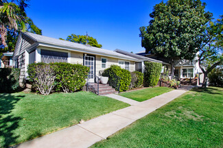 More details for 626 Brent Ave, South Pasadena, CA - Multifamily for Sale