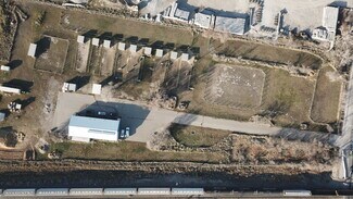 Plus de détails pour 632 Gladiola st, Salt Lake City, UT - Industriel à vendre