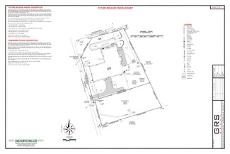 More details for 30 Commerce Blvd, Ridgeway, SC - Land for Lease