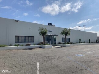 Plus de détails pour 16400 Garfield Ave, Paramount, CA - Industriel à vendre
