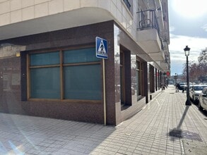 Office/Retail in Sant Quirze del Vallès, Barcelona for lease Interior Photo- Image 1 of 10