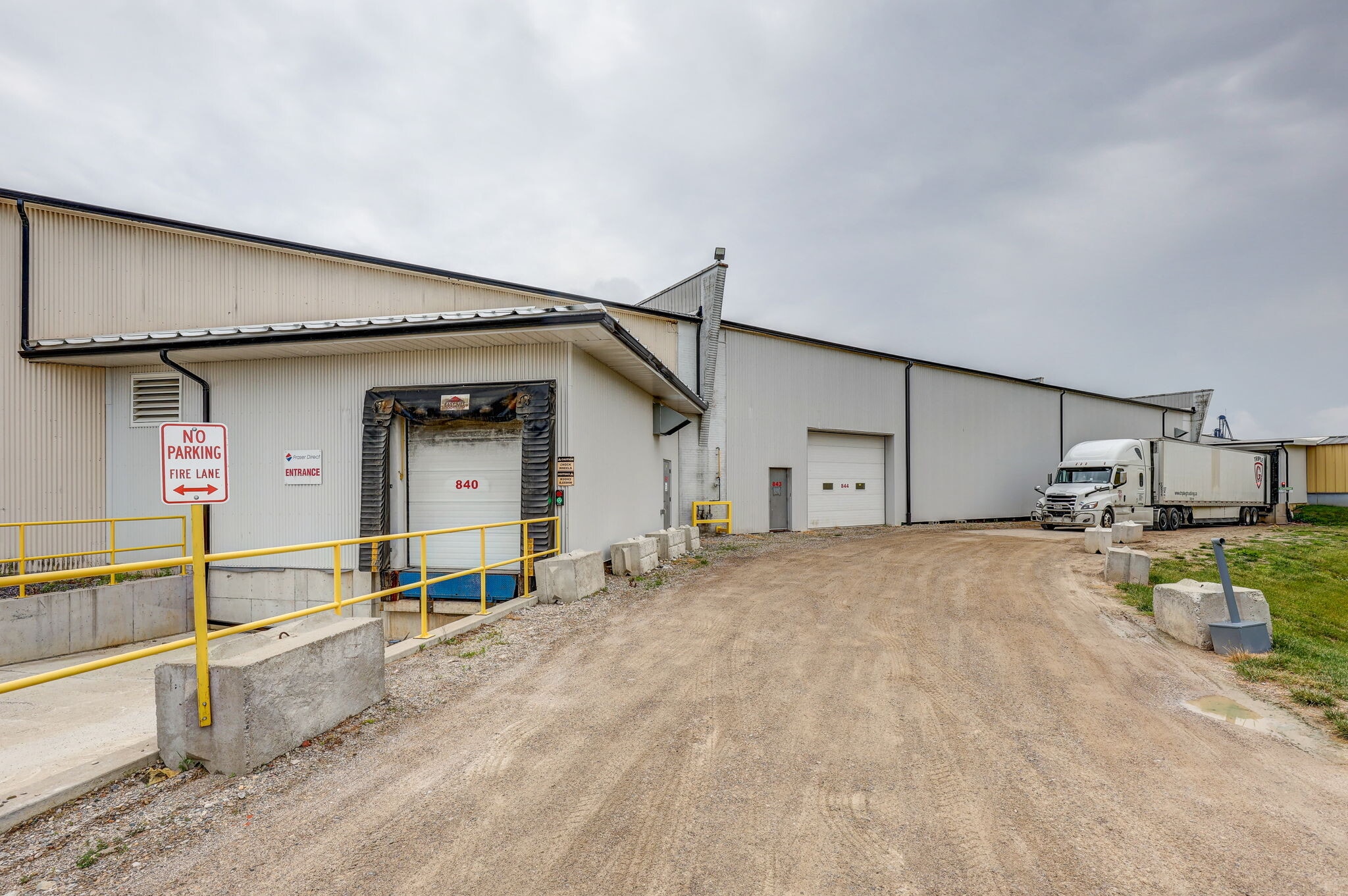 516 John St N, Aylmer, ON for lease Interior Photo- Image 1 of 26