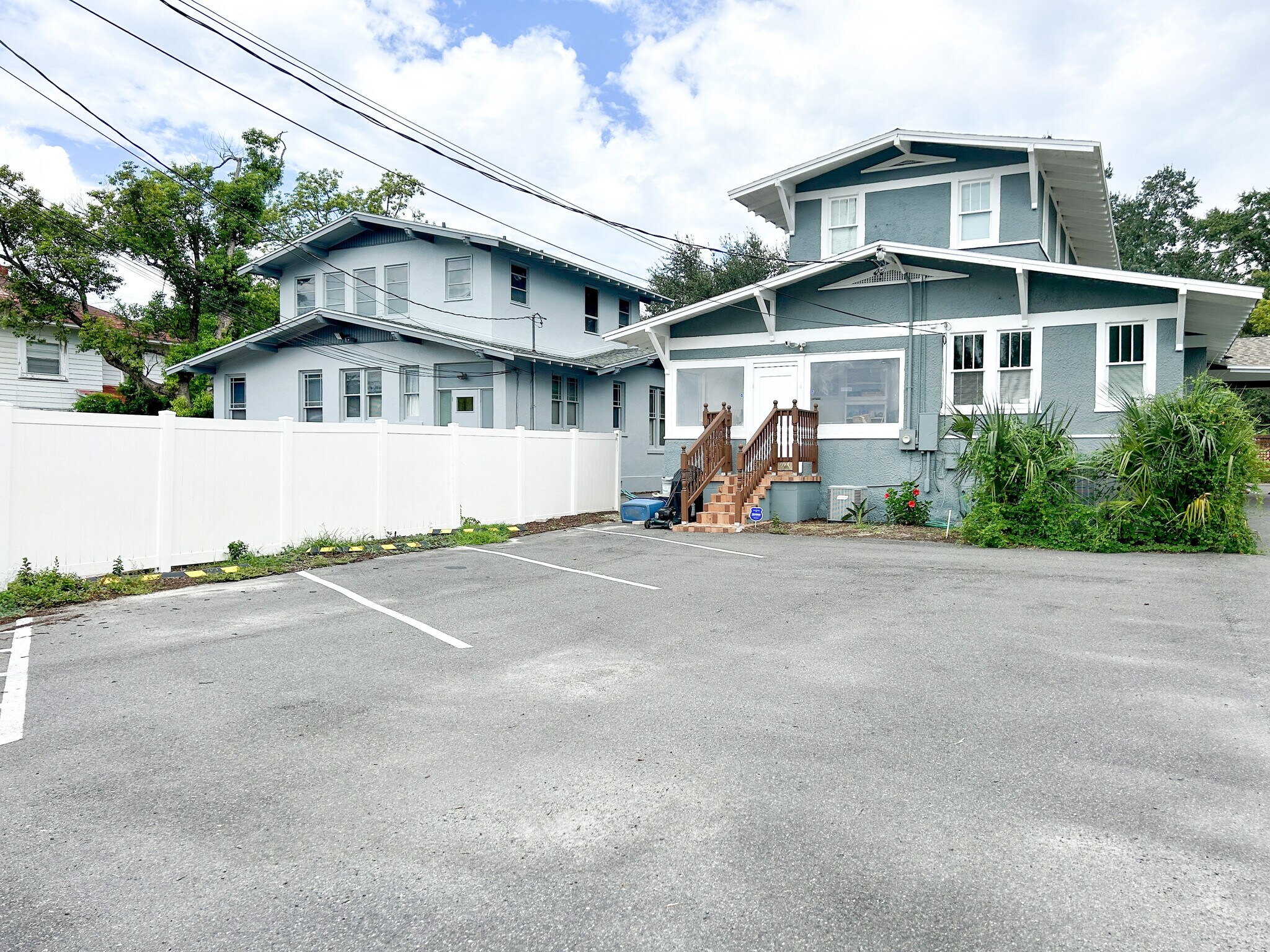 815 S Missouri Ave, Lakeland, FL à vendre Photo principale- Image 1 de 1