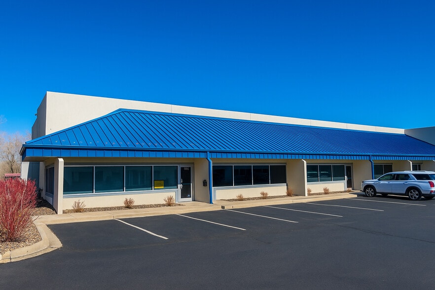 13301 W 43rd Dr, Golden, CO for sale - Building Photo - Image 2 of 9