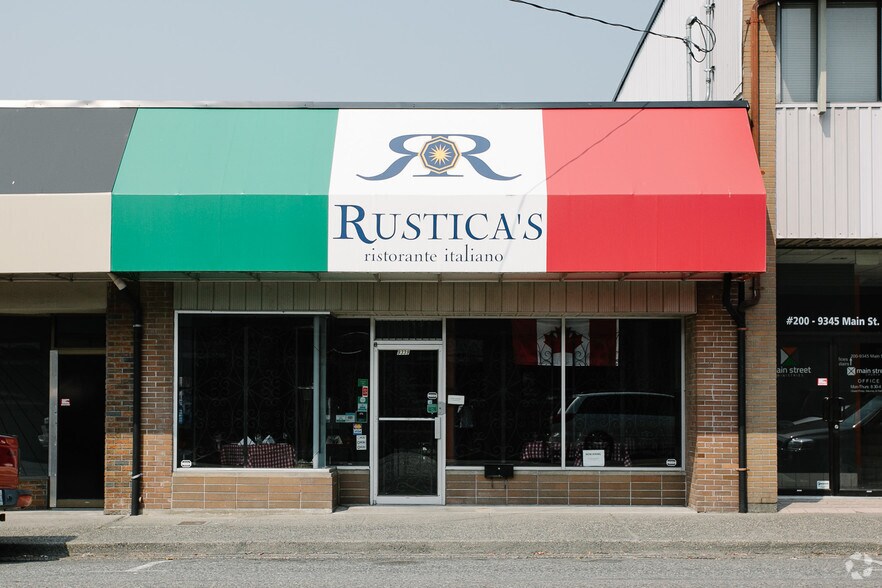 9339 Main St, Chilliwack, BC for sale - Primary Photo - Image 1 of 1