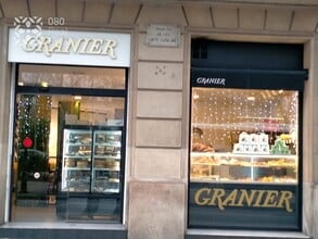 Commerce de détail dans Barcelone, Barcelona à louer Photo intérieure- Image 2 de 20