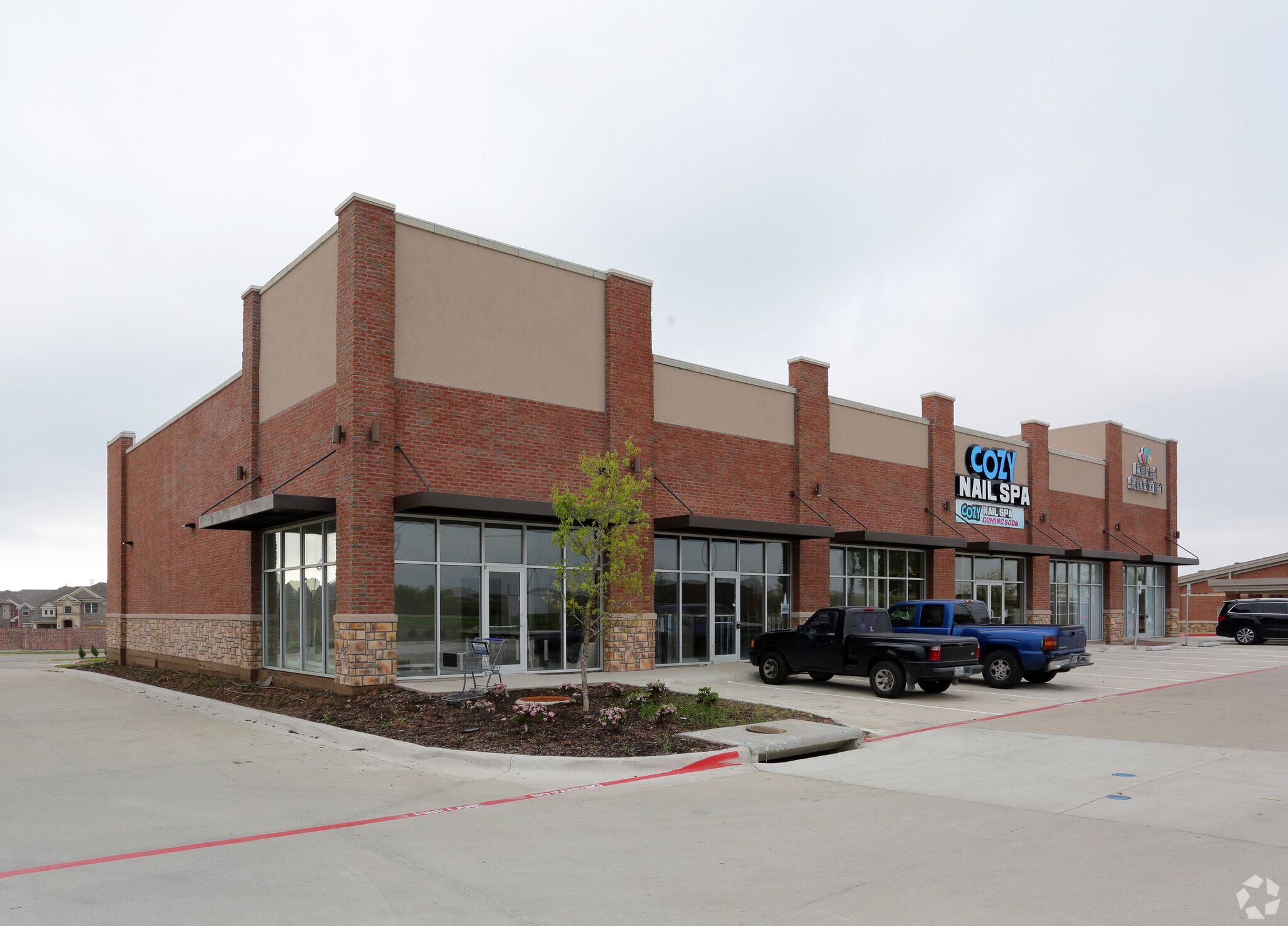 3680 SH 121, Plano, TX à louer Photo intérieure- Image 1 de 18