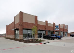 3680 SH 121, Plano, TX à louer Photo intérieure- Image 1 de 18
