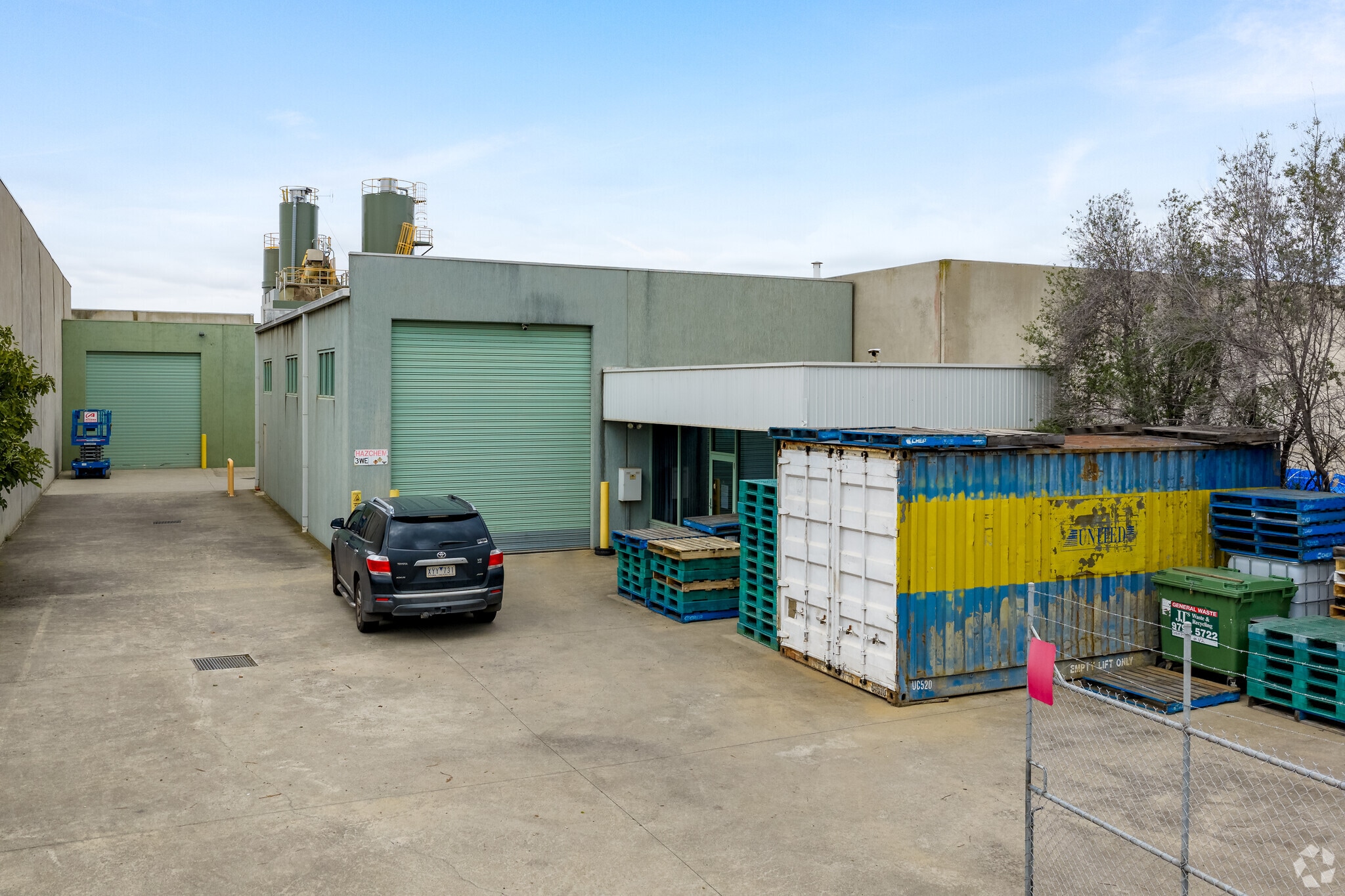 2 Horne St, Hoppers Crossing for lease Primary Photo- Image 1 of 4