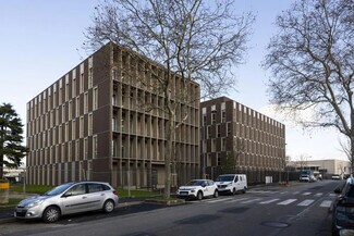 More details for 10 Rue Henri Legay, Villeurbanne - Office for Lease