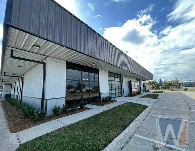 More details for 651 W 14th St, Panama City, FL - Flex for Lease