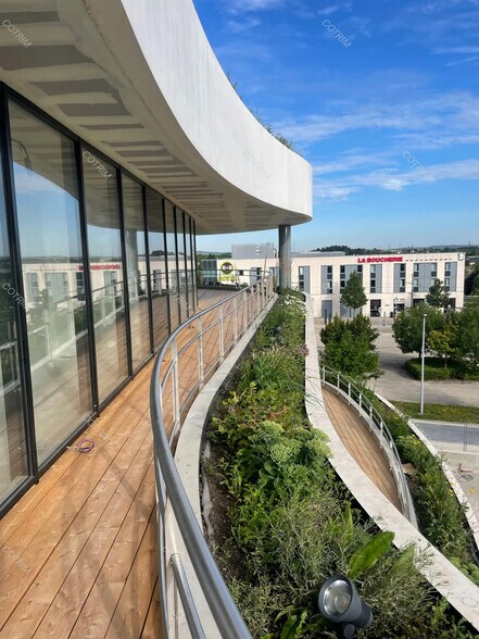 78 Rue Frédéric Passy, Tinqueux à louer - Photo du bâtiment - Image 2 de 6