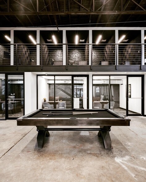 1090 Spencer St, Conway, AR for lease - Interior Photo - Image 3 of 14