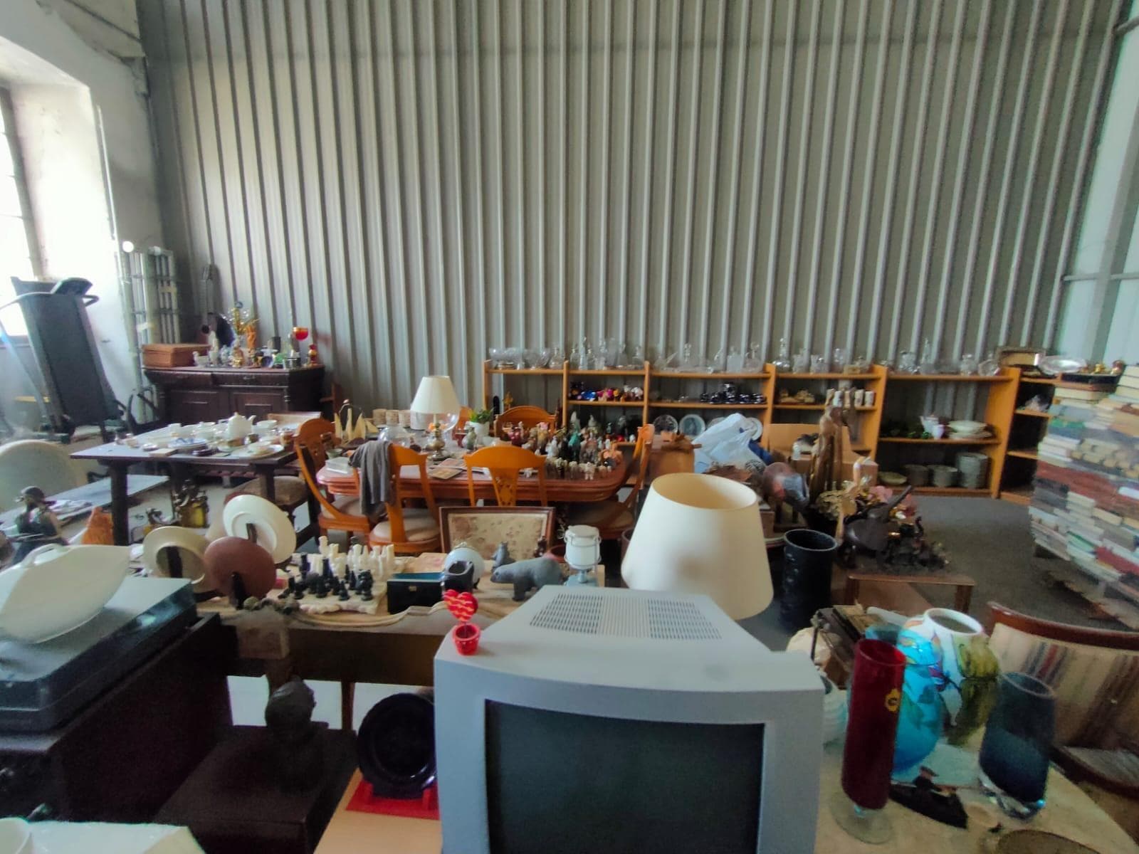 Industrial in Manresa, Barcelona for lease Interior Photo- Image 1 of 1