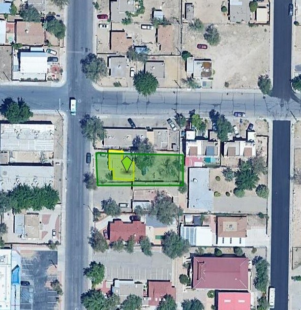 406 Pennsylvania St SE, Albuquerque, NM for sale Primary Photo- Image 1 of 2