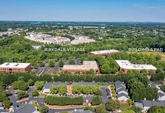 Plus de détails pour 9000 NorthPointe Exectuive Dr, Huntersville, NC - Bureau à louer