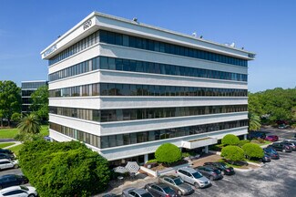 Plus de détails pour 6620 S Southpoint Dr, Jacksonville, FL - Bureau à vendre