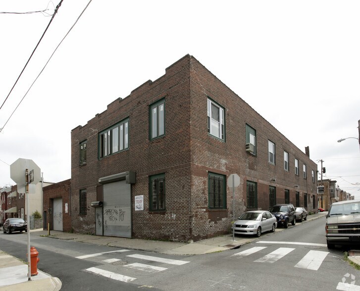 3130 Belgrade St, Philadelphia, PA à louer - Photo du bâtiment - Image 3 de 46