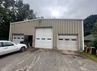 Plus de détails pour 46 Gile St, Haverhill, MA - Industriel à vendre