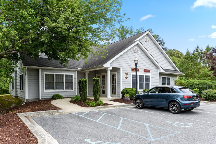 118 Atlantic Ave, Ocean View, DE for lease - Building Photo - Image 2 of 2