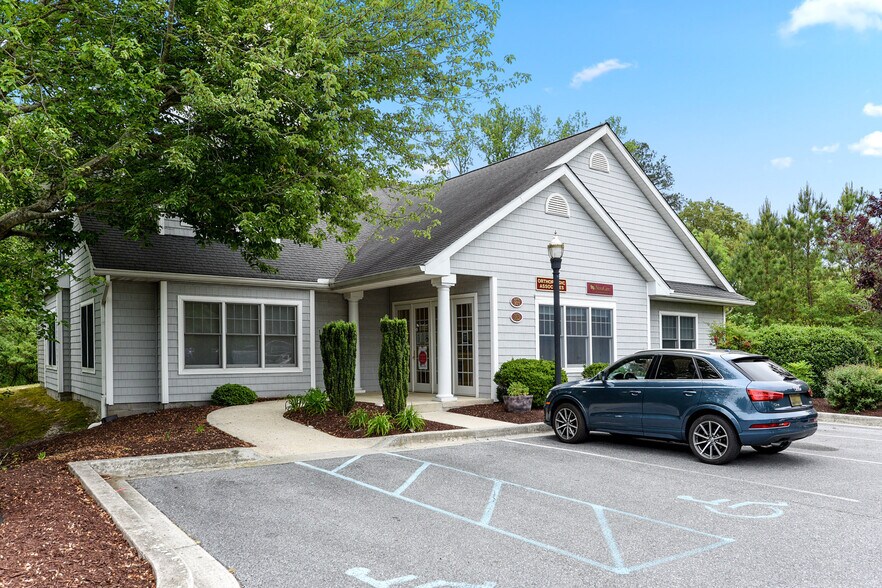 118 Atlantic Ave, Ocean View, DE à louer - Photo du bâtiment - Image 2 de 2