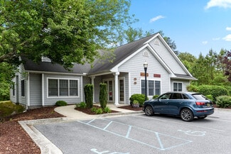 More details for 118 Atlantic Ave, Ocean View, DE - Office/Medical for Lease