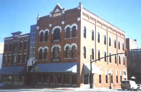 631 Milam St, Shreveport, LA à louer - Photo du bâtiment - Image 2 de 4
