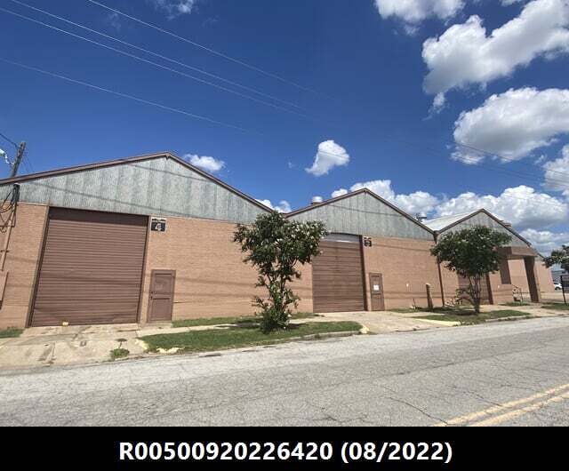 115 W Cameron St, Tulsa, OK à louer - Photo du bâtiment - Image 2 de 3