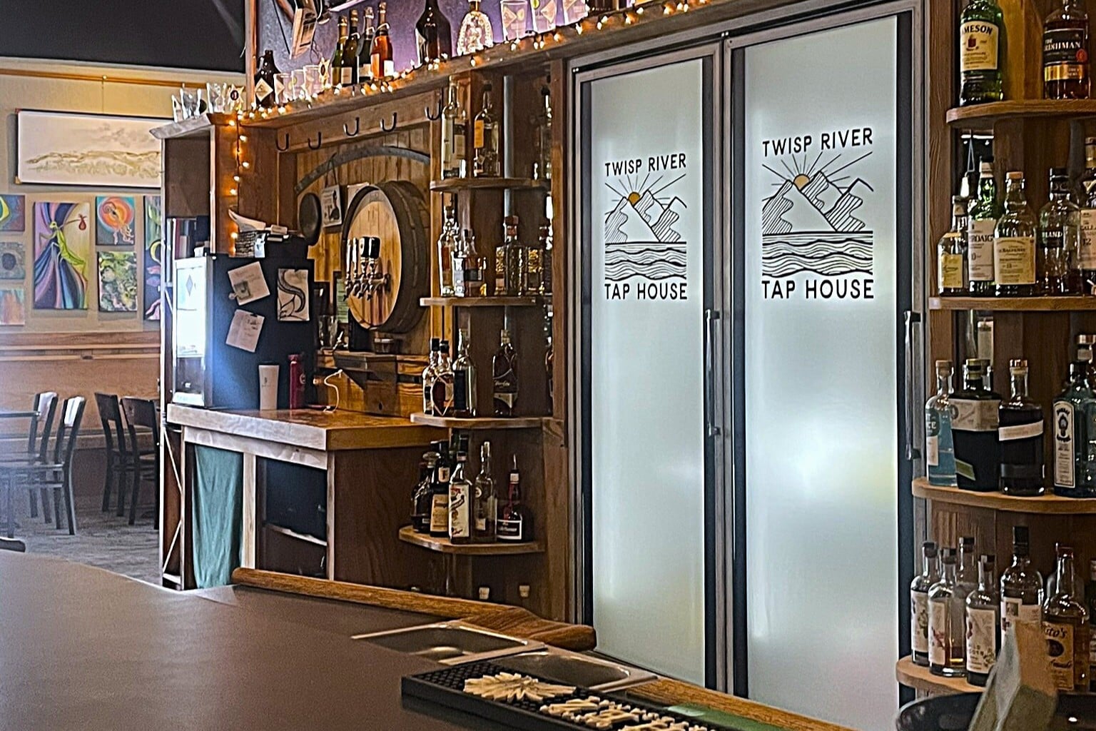 201 N Methow Valley Hwy, Twisp, WA à vendre Photo intérieure- Image 1 de 10