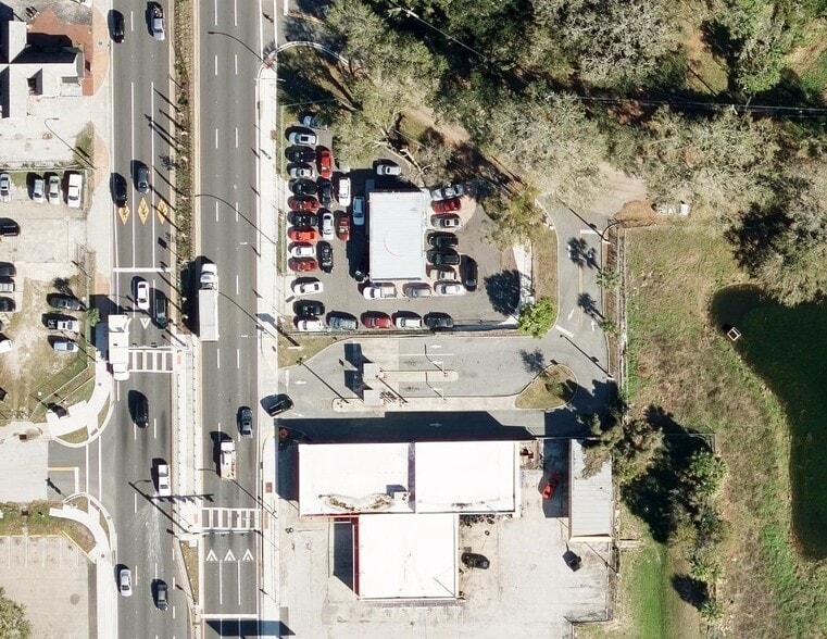 4343 S Orange Blossom Trl, Orlando, FL for lease - Building Photo - Image 2 of 5