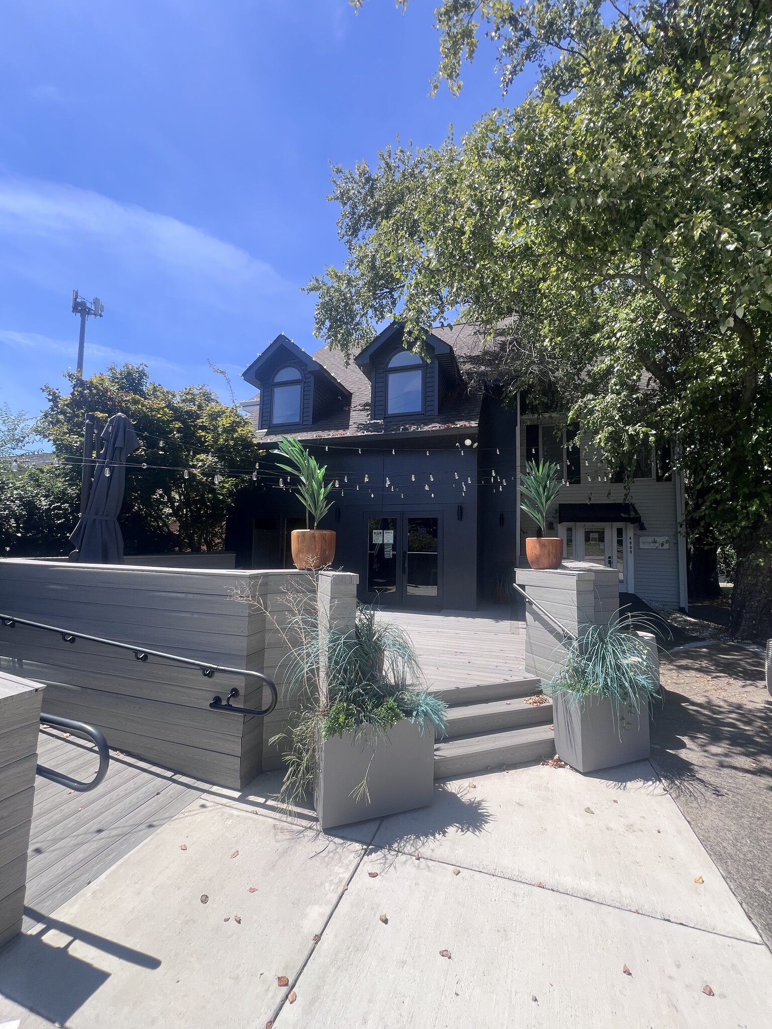 4809 Trousdale Dr, Nashville, TN for lease Building Photo- Image 1 of 15