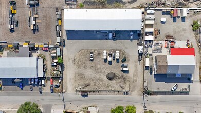 9207 James Av, Summerland, BC for lease Aerial- Image 1 of 4