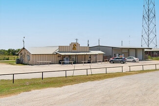 Plus de détails pour 19499 TX 80, Gillett, TX - Commerce de détail à vendre