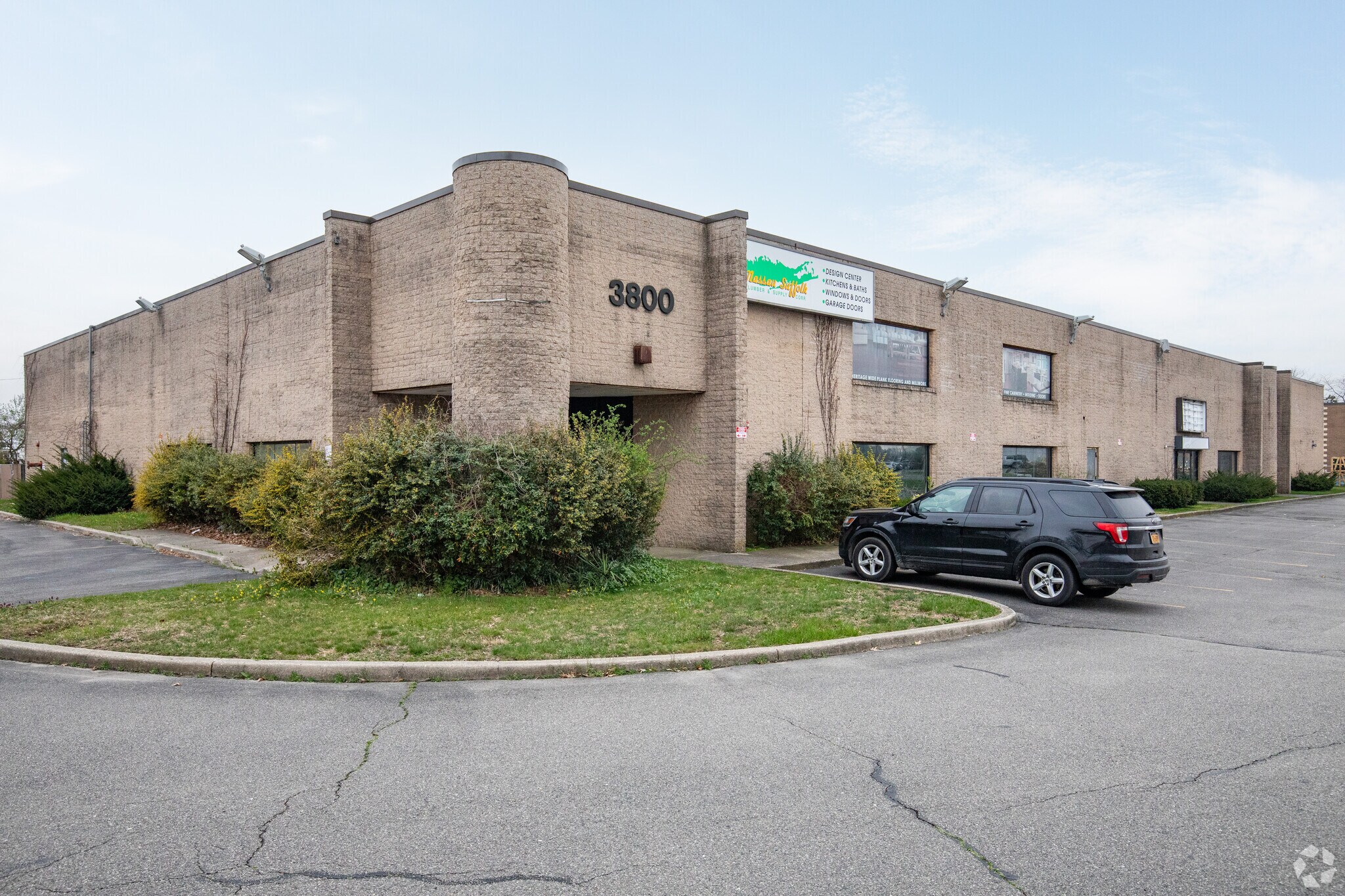 3800 Veterans Memorial Hwy, Bohemia, NY à vendre Photo principale- Image 1 de 7