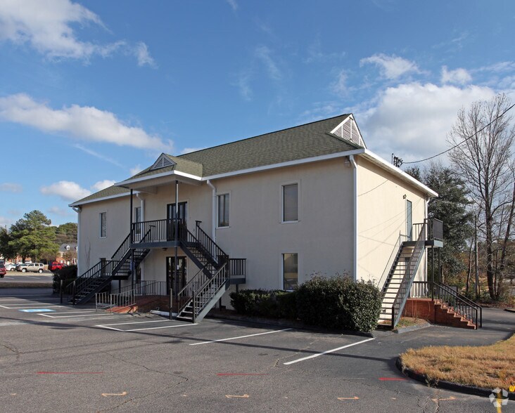 1106 Garner Dr, Augusta, GA à louer - Photo principale - Image 1 de 8