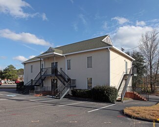 Plus de détails pour 1106 Garner Dr, Augusta, GA - Bureau à louer