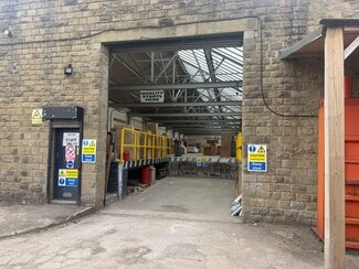 More details for Elm St, Skelmanthorpe - Industrial for Lease